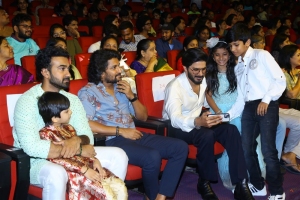 Anni Manchi Sakunamule Pre Release Event Stills