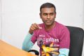 Anoop Rubens Telugu Music Director Photos