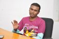 Anoop Rubens Telugu Music Director Photos