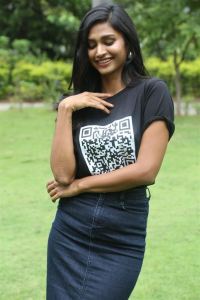 Pekamedalu Movie Actress Anoosha Krishna Photos