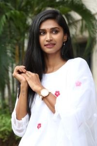 Pekamedalu Movie Actress Anoosha Krishna Stills