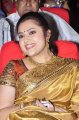 Actress Meena at ANR Platinum Jubilee Function