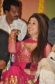 Actress Nayanthara at ANR Platinum Jubilee Celebrations