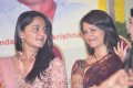 Anushka, Amala at ANR Platinum Jubilee Function