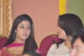 Nayanthara, Ramya Krishnan at ANR Platinum Jubilee Function