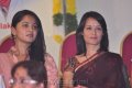 Anushka, Amala at ANR Platinum Jubilee Function