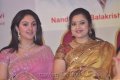 Meena, Sridevi Vijayakumar at ANR Platinum Jubilee Function