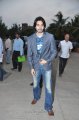 Sushanth at ANR 75 Years Platinum Jubilee Celebrations