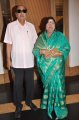 D.Ramanaidu, Vanisri at ANR 75 years Sanmanam Press Meet