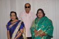 Akkineni Nageswara Rao 75 years felicitation Press Meet