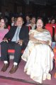Manjula Vijayakumar at Akkineni Nageswara Rao Platinum Jubilee Function