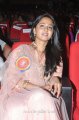 Anushka at Akkineni Nageswara Rao Platinum Jubilee Function