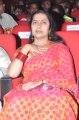 Suhasini Maniratnam at Akkineni Nageswara Rao Platinum Jubilee Function