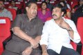 Chiranjeevi at Akkineni Nageswara Rao Platinum Jubilee Function