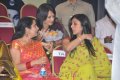 Actress Tabu at Akkineni Nageswara Rao Platinum Jubilee Function