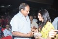 Akkineni Nageswara Rao Platinum Jubilee Function