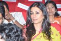 Actress Tabu at Akkineni Nageswara Rao Platinum Jubilee Function