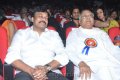 Chiranjeevi at Akkineni Nageswara Rao Platinum Jubilee Function