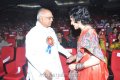 Akkineni Nageswara Rao Platinum Jubilee Function