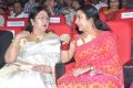 Suhasini Maniratnam at Akkineni Nageswara Rao Platinum Jubilee Function