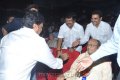 Akkineni Nageswara Rao Platinum Jubilee Function