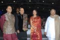 ANR Award 2011 to Hema Malini