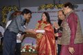 ANR Award 2011 to Hema Malini