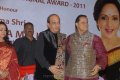 ANR Award 2011 to Hema Malini