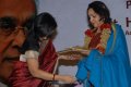 ANR Award 2011 to Hema Malini