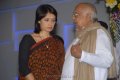 ANR Award 2011 to Hema Malini