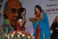 ANR Award 2011 to Hema Malini