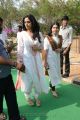 Actress Sridevi @ ANR Cremation Photos