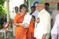 ANR Educational Trust Press Meet Stills