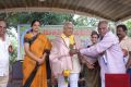 ANR Educational Trust Press Meet Stills