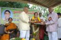 Akkineni Nageswara Rao Educational Trust Press Meet Stills