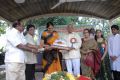 Akkineni Nageswara Rao Educational Trust Press Meet Stills