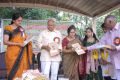 ANR Educational Trust Press Meet Stills