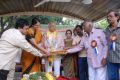 Akkineni Nageswara Rao Educational Trust Press Meet Stills