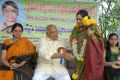 ANR Educational Trust Press Meet Stills