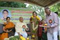 Akkineni Nageswara Rao Educational Trust Press Meet Stills