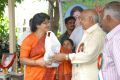 ANR Educational Trust Press Meet Stills