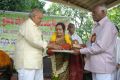 Akkineni Nageswara Rao Educational Trust Press Meet Stills