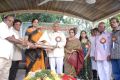 Akkineni Nageswara Rao Educational Trust Press Meet Stills