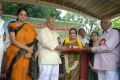 Akkineni Nageswara Rao Educational Trust Press Meet Stills