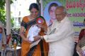 ANR Educational Trust Press Meet Stills