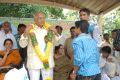 Akkineni Nageswara Rao Educational Trust Press Meet Stills