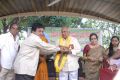 Akkineni Nageswara Rao Educational Trust Press Meet Stills