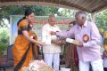 Akkineni Nageswara Rao Educational Trust Press Meet Stills