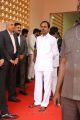 Telangana Chief Minister P Chandrasekhara Rao @ ANR National Award 2017 Celebrations Photos
