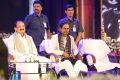 M Venkaiah Naidu, P. Chandrasekhara Rao @ ANR National award 2017 to Rajamouli Event Stills